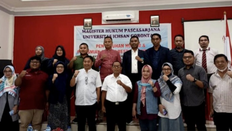 Rencana Bangun Rumah Restoratif Justice Tiap Desa, Bupati Bone Bolango Bocorkan Tujuannya   