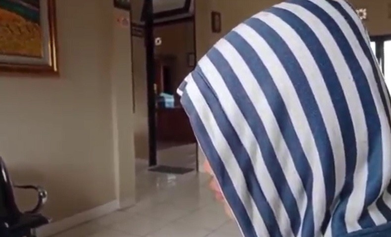 Kasus Siswi Curi Uang di Pura Berakhir Damai, Kapolsek Lunasi SPP 30 Bulan 