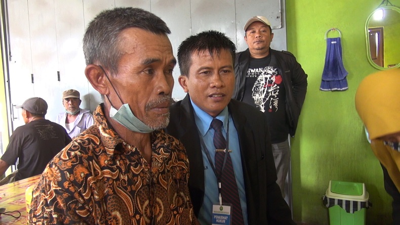 Sidang Kasus Mutilasi di Tegal, Keluarga Korban Minta Pelaku Dihukum Mati