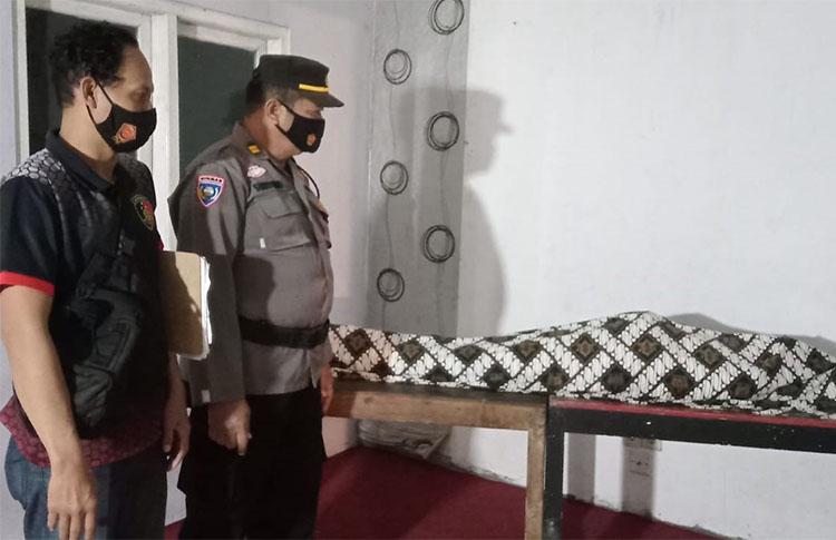 Tragis, Penyadap Nira di Kulonprogo Tewas Terjatuh dari Pohon Kelapa