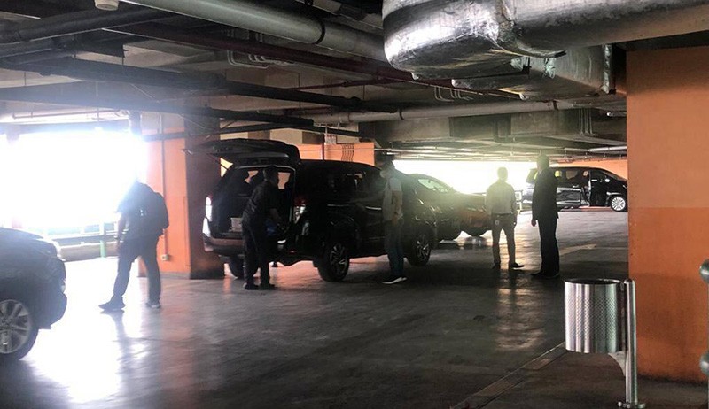 KPK Geledah Apartemen Mewah Milik Mardani Maming di Penthouse Kempinski - Bagian 2