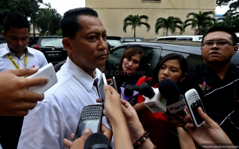 PMK Mewabah, Dirut Bulog Pastikan Daging Kerbau Beku dari India Aman