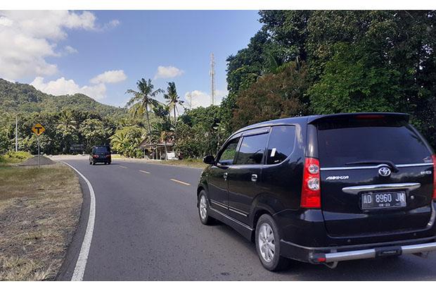  Pembebasan Lahan Milik Warga untuk Kelok 18 Sedot Anggaran Rp1,2 Miliar 