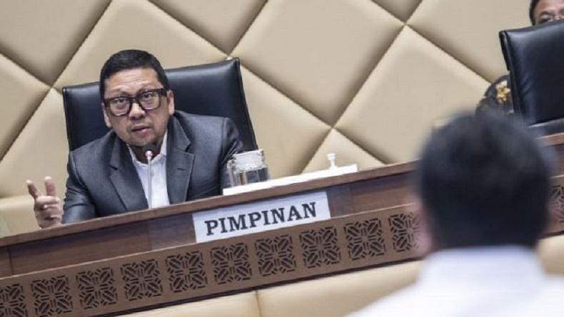 DPR Setujui Pemekaran 3 Provinsi Papua, Merauke, Nabire dan Jayawijaya Jadi Ibu Kota Baru