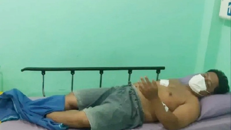 Selidiki Motif Penembakan Pendeta di Deliserdang, Polisi: Semua Pihak Harus Bersabar