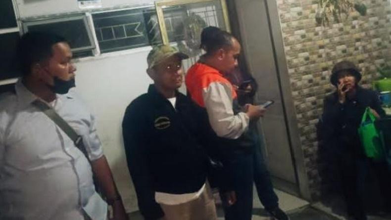 Terungkap, Pendeta di Deliserdang Ditembak Pakai Senapan Angin dari Atas Bukit