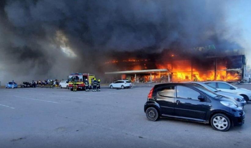  Rusia Siap Akhiri Perang, Syaratnya Tentara Ukraina Mau Letakkan Senjata