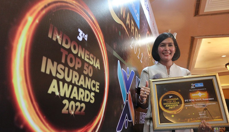 MNC Life Raih Penghargaan Indonesia Top Insurance Awards 2022  - Bagian 2