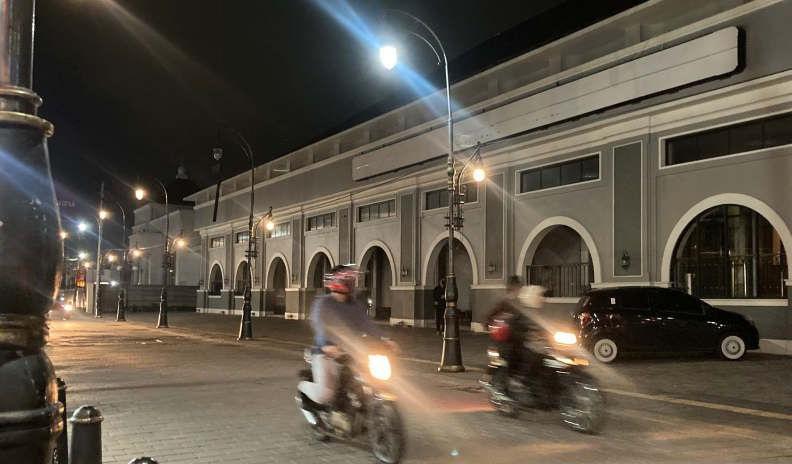 Holywings Semarang Hentikan Operasional, Satpol PP : Tutup atas Inisiatif Manajemen