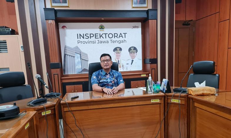 Kesadaran Pejabat di Jateng Laporkan Gratifikasi Tinggi, Ternyata karena Faktor Ini