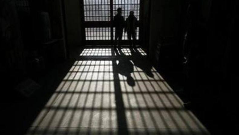 Parah, Para Napi Pria Leluasa Perkosa Puluhan Tahanan Wanita di Penjara