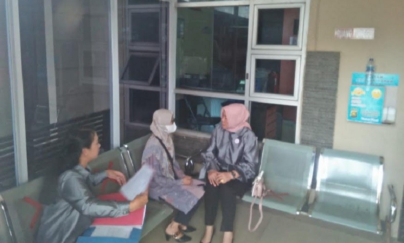 Korban Pernikahan Sesama Jenis di Jambi Lapor Polisi, Mengaku Rugi Rp300 Juta 