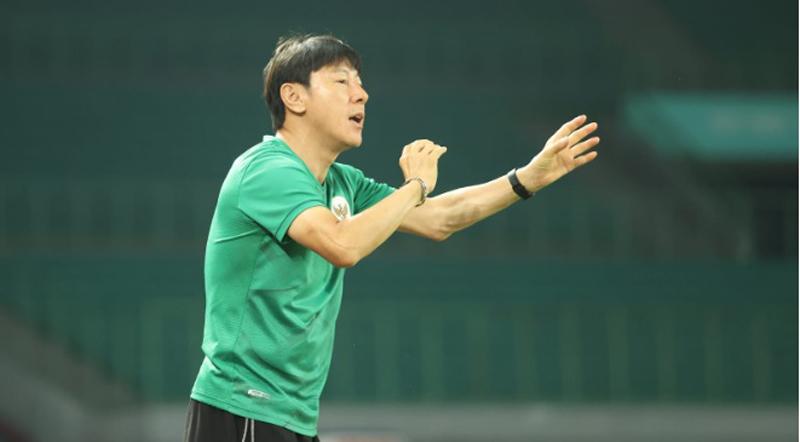 Shin Tae-yong Bocorkan Kabar Baik dari Timnas Indonesia Jelang Piala AFF U-19 2022