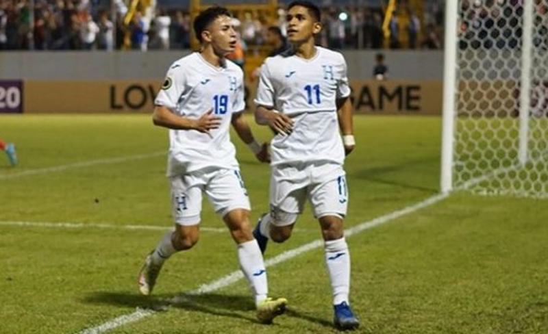 Timnas AS dan Honduras Lolos ke Piala Dunia U-20 2023, Tamu Indonesia Bertambah Jadi 7