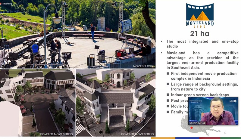 MNC Forum ke-64 Bahas Percepatan Ekonomi Digital di Indonesia - Bagian 2