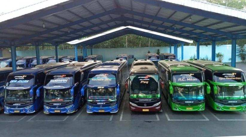 Mengarungi Jalan Raya: Panduan Lengkap Mendapatkan Izin Trayek Bus Pariwisata