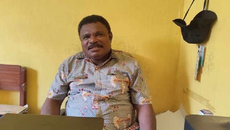 title Hewan Kurban di Manokwari Diawasi Ketat, dari Luar Dilarang Masuk Hewan Kurban di Manokwari Diawasi Ketat, dari Luar Dilarang Masuk