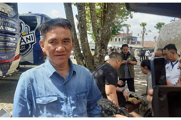 Partai Demokrat Klaim Sudah Komunikasi dengan Semua Pihak Termasuk PDIP