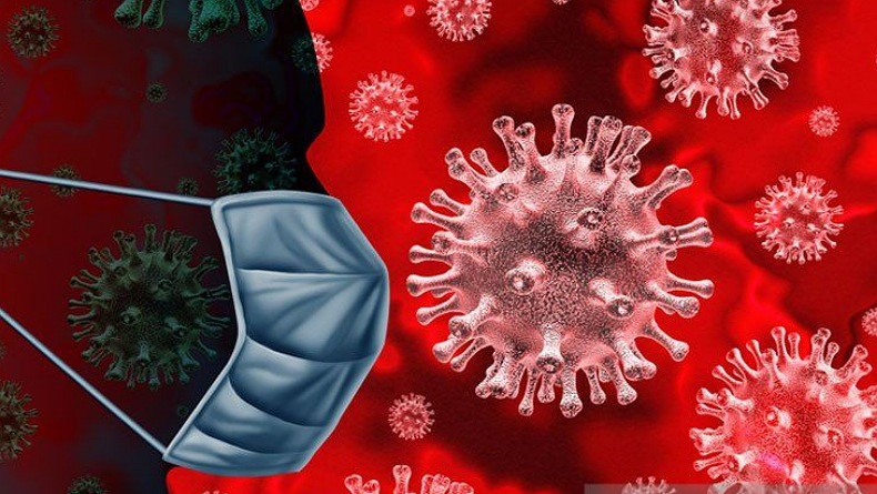 Bertambah 1 Kasus Baru Covid-19, Balita Perempuan dari Manado