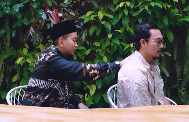Denny Sumargo Lakukan Ruqyah, Imbas Podcast-nya Dianggap Pembawa Sial Bintang Tamu   