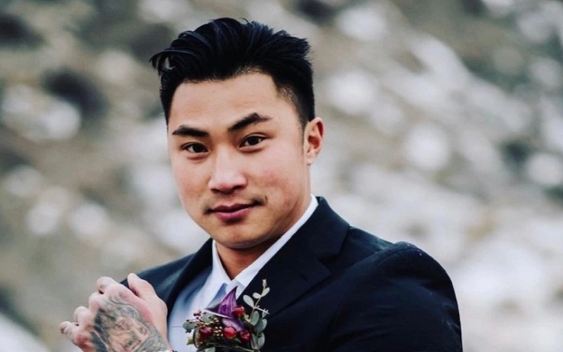 Kisah Dipo Alam, Pemain yang Sempat Gagal Seleksi di SFC, Kini Sukses Bisnis Kuliner di Amerika