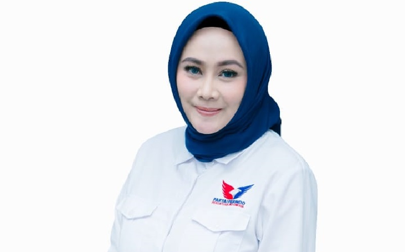 Gadis Berkebutuhan Khusus Diculik dan Diperkosa, Jubir Partai Perindo: Hukum Pelaku Seberat-beratnya