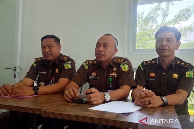 Kejari Mataram Naikkan Status 2 Kasus Dugaan Korupsi, Pemotongan Beasiswa Unmuh Salah Satunya