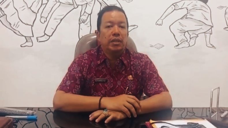 Dapat Bantuan DAK 2023, Bangka Barat Siap Kembangkan Objek Wisata Pantai Batu Rakit