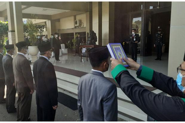 Ada ASN yang Tersandung Asusila hingga Korupsi, Begini Ancaman Bupati Gunungkidul 