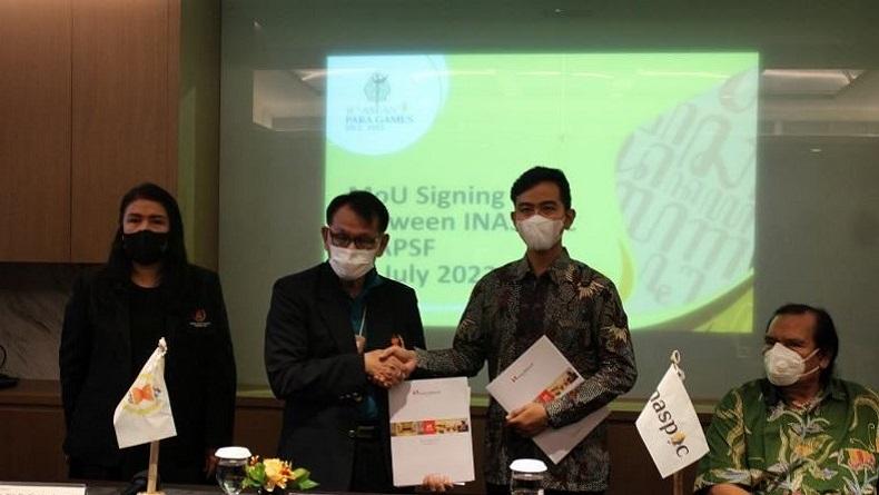 Persiapan Matang, Solo Siap Terima Kedatangan Ribuan Atlet ASEAN Para Games