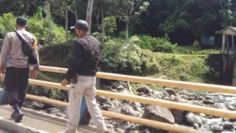 Nekat Terjun dari Bendungan, Pelajar SMK di Bengkulu Utara Tewas Luka Berat di Kepala