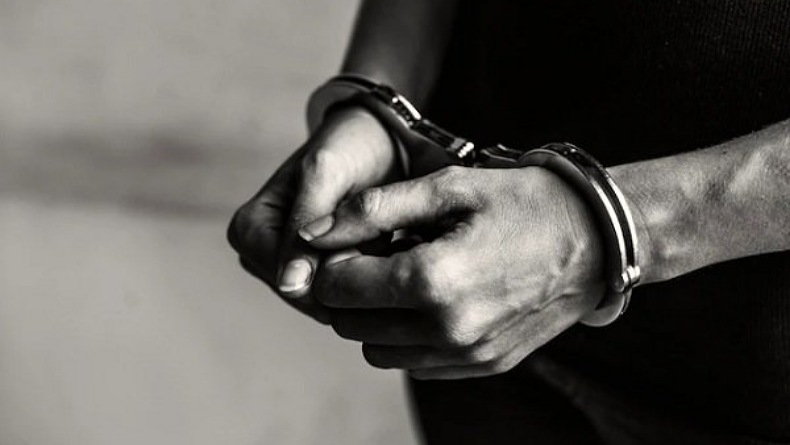 Pemuda Cibatu Garut Ditangkap Polisi, Diduga Curi Alat Bengkel, Rokok, dan 25 Ekor Itik