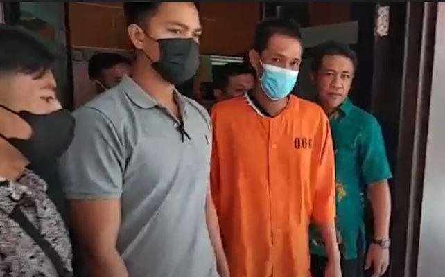 Sebar Foto Bugil Mantan Pacar, Pria di Buleleng Ditangkap Polisi