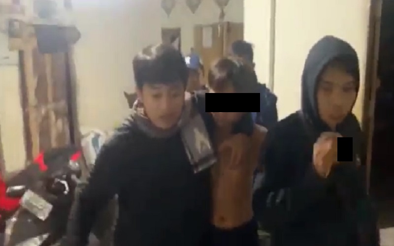 title Terbelit Utang Buat Beli Miras Pesta Pernikahan, Pengantin Baru Ini Nekat Bobol Sekolah Terbelit Utang Buat Beli Miras Pesta Pernikahan, Pengantin Baru Ini Nekat Bobol Sekolah