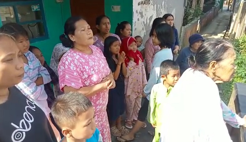 Diduga Korban Penculikan, Bocah 9 Tahun Penuh Luka Ditemukan di Jalan Pramuka Sukabumi 