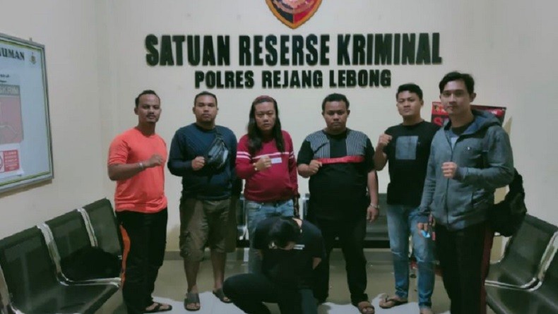 Kasus Pengunjung dan Pemandu Lagu Tewas, Pemasok Miras Karaoke Ayu Ting Ting Ditangkap