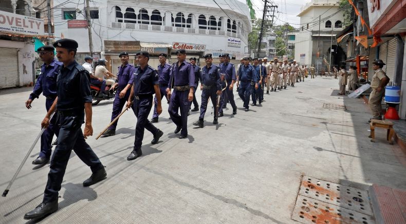  Mengerikan, Gegara Tolak Lamaran Remaja Perempuan Ini Dibakar Hidup-Hidup 