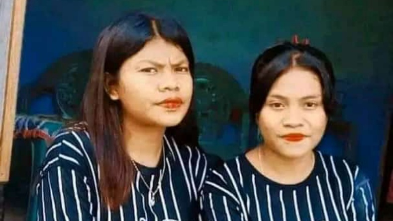 title 2 Bersaudara Hanyut saat Terobos Banjir, Si Adik Tewas Sang Kakak Hilang 2 Bersaudara Hanyut saat Terobos Banjir, Si Adik Tewas Sang Kakak Hilang