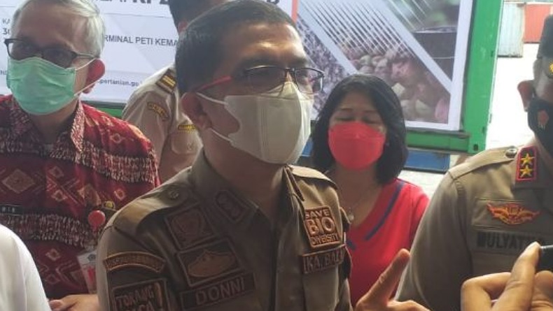 Sulawesi Utara Mliki 7 Komoditas Ekspor Unggulan Masa Depan