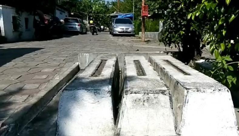  Misteri 3 Makam di Perkampungan Kompleks Keraton Solo, Ada Penampakan yang Bikin Merinding