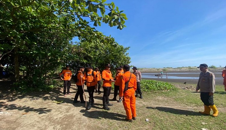 Pelajar Hilang di Pantai Cijeruk Garut Belum Ditemukan, Warga Sempat Cium Bau Bangkai