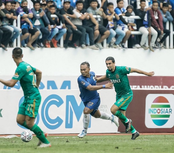 Hasil Piala Presiden 2022: Tekuk Bhayangkara FC Lewat Adu Penalti, PSIS Semarang ke Semifinal
