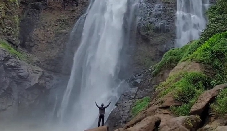 Keren! Ratusan Desa di Sukabumi Punya Objek Wisata Sendiri, Puncak Manik di Antaranya