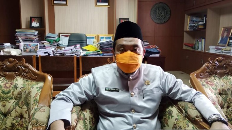 Pemkab Belitung Masih Butuh Tenaga Honorer, Sekda: Kinerja Mereka Melebihi ASN