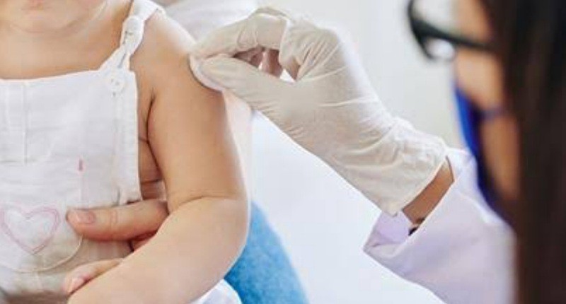 Ketahui Pentingnya Imunisasi pada Anak sejak Usia 9 Bulan di Masa Pandemi Covid-19 