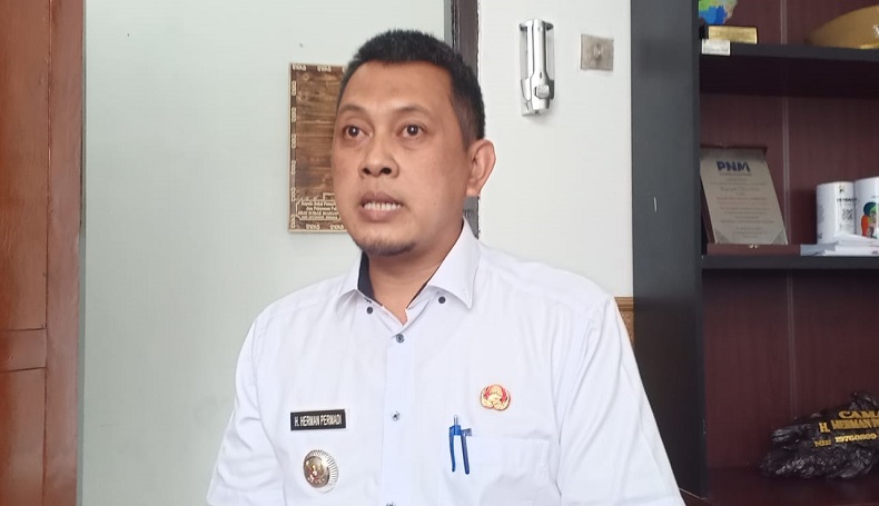 3 Jemaah Calon Haji Furoda yang Dideportasi Warga Lembang KBB