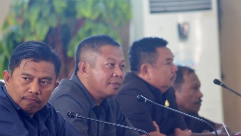 DPRD Gorontalo Utara Harap Pencegahan Kebakaran Hutan Jadi Prioritas Pemerintah Daerah