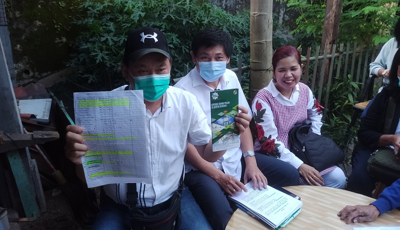 Heboh, Koperasi di Sukabumi Dituntut Kembalikan Uang Anggota Rp100 Miliar 