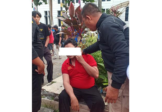 Pria Ini Nekat Lakukan Pelecehan Seksual, saat Tertangkap Berdalih karena Epilepsi 