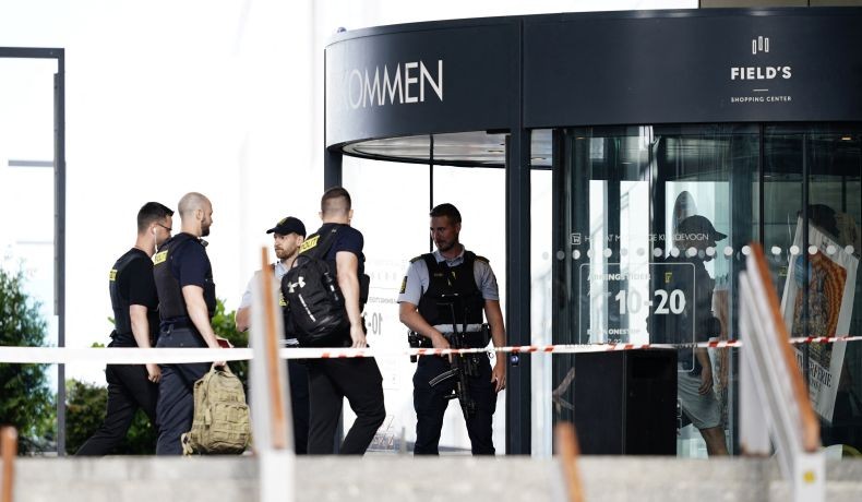 Penembakan di Mal Denmark Tewaskan 3 Orang, Polisi: Tak Ada Indikasi Terorisme